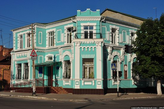 Architectural monuments, Zhytomyr, Ukraine, photo 4