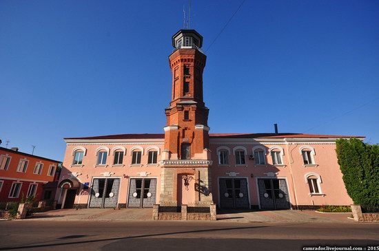 Architectural monuments, Zhytomyr, Ukraine, photo 6