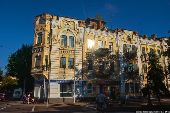 Architectural monuments, Zhytomyr, Ukraine, photo 7