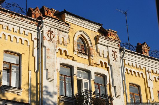 Architectural monuments, Zhytomyr, Ukraine, photo 8