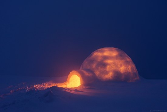 Winter fairytale of the Ukrainian Carpathians, photo 19