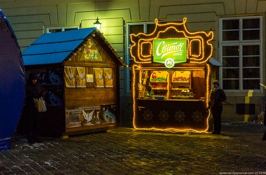 Christmas Fair 2016 in Lviv, Ukraine, photo 16