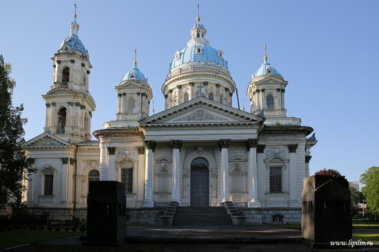 Walk through the streets of Sumy, Ukraine, photo 21