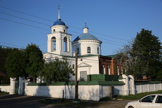 Walk through the streets of Sumy, Ukraine, photo 23