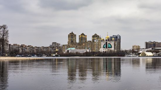 Patriarchal Cathedral of the Resurrection of Christ in Kyiv, Ukraine, photo 8