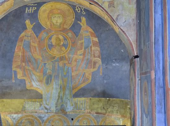 St. Basil Church, Ovruch, Zhytomyr region, Ukraine, photo 10