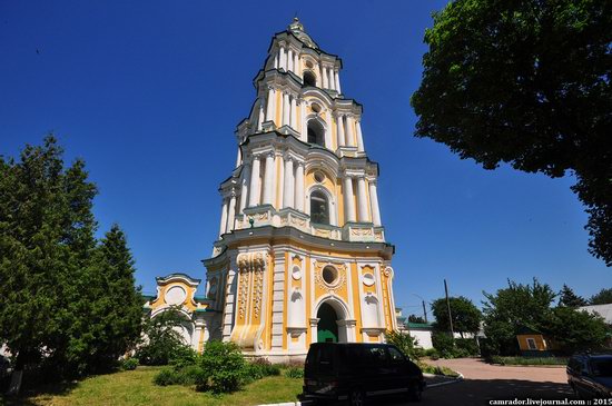 Sunny day in Chernihiv, Ukraine, photo 23