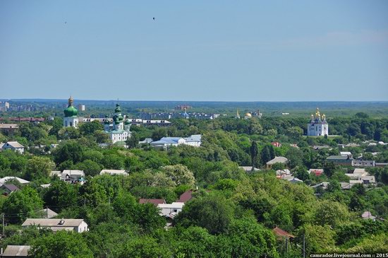 Sunny day in Chernihiv, Ukraine, photo 25