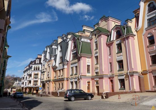 Vozdvizhenka, Kyiv city, Ukraine, photo 12