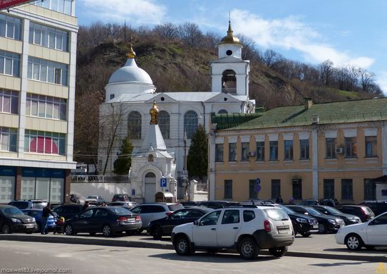 Vozdvizhenka, Kyiv city, Ukraine, photo 2