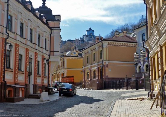 Vozdvizhenka, Kyiv city, Ukraine, photo 20