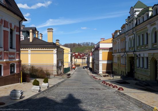 Vozdvizhenka, Kyiv city, Ukraine, photo 23