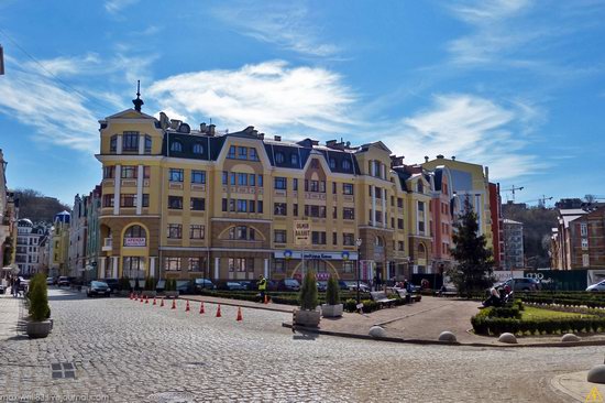 Vozdvizhenka, Kyiv city, Ukraine, photo 8