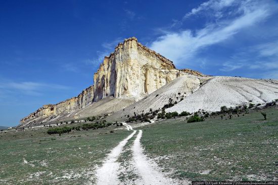 Belaya Skala, Crimea, photo 1