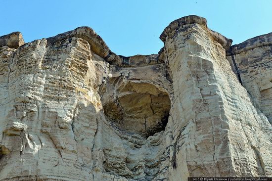 Belaya Skala, Crimea, photo 10