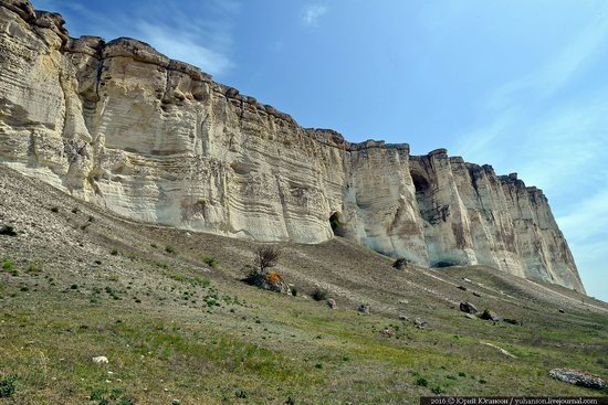 Belaya Skala, Crimea, photo 12