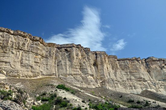 Belaya Skala, Crimea, photo 13