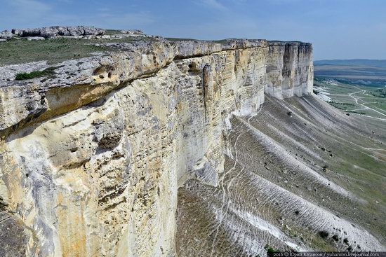 Belaya Skala, Crimea, photo 16