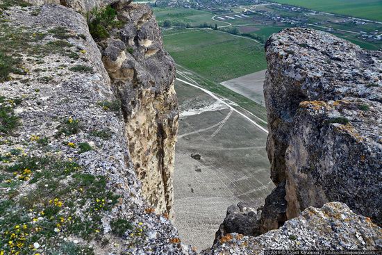 Belaya Skala, Crimea, photo 17