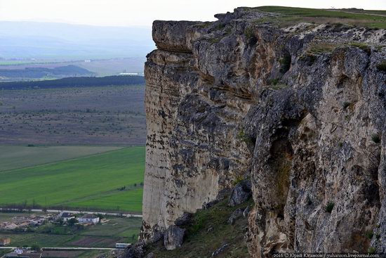 Belaya Skala, Crimea, photo 18