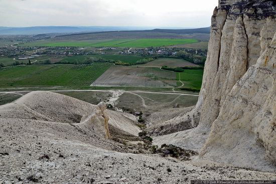 Belaya Skala, Crimea, photo 19