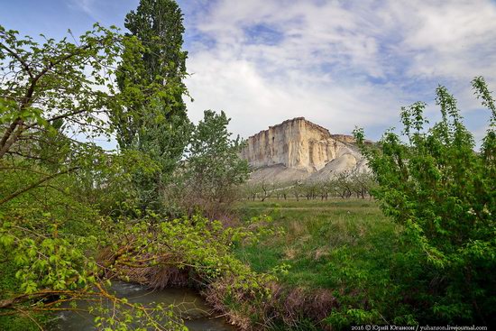 Belaya Skala, Crimea, photo 2