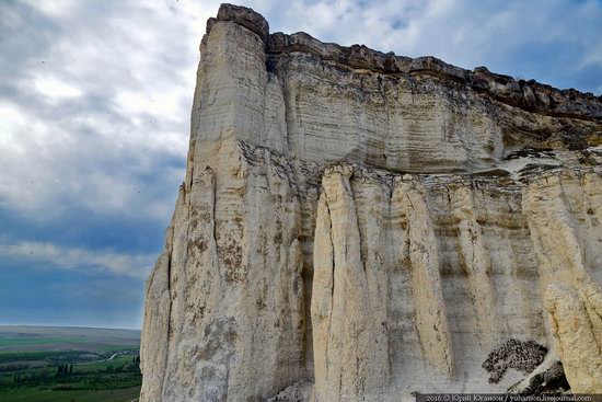 Belaya Skala, Crimea, photo 20