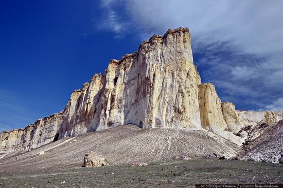 Belaya Skala, Crimea, photo 5