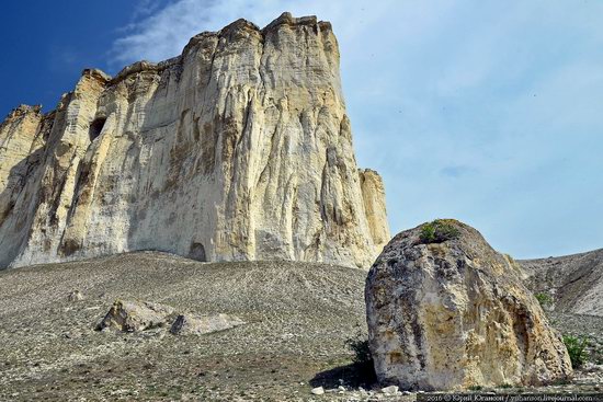 Belaya Skala, Crimea, photo 6