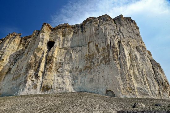 Belaya Skala, Crimea, photo 7