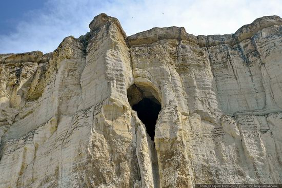 Belaya Skala, Crimea, photo 8