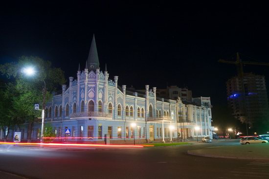 Khreshchatyk Street in Cherkasy, Ukraine, photo 12