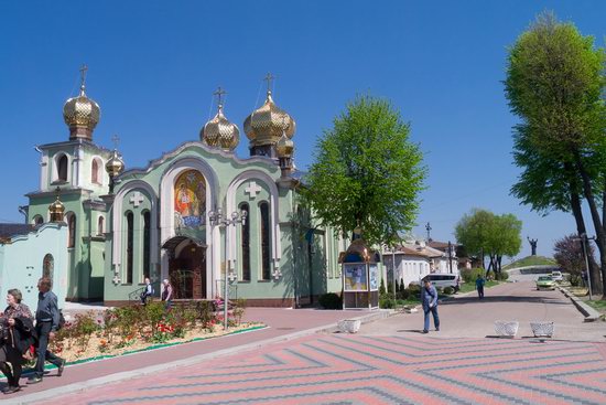 Khreshchatyk Street in Cherkasy, Ukraine, photo 14