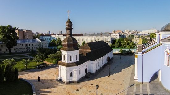 St. Michael Monastery, Kyiv, Ukraine, photo 10