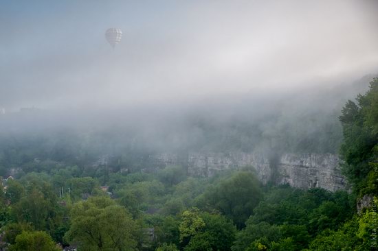 Balloon Festival, Kamianets-Podilskyi, Ukraine, photo 12