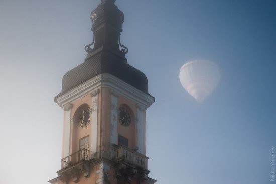 Balloon Festival, Kamianets-Podilskyi, Ukraine, photo 13