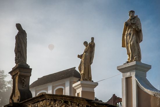 Balloon Festival, Kamianets-Podilskyi, Ukraine, photo 14