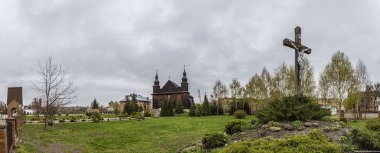 St. Anne Catholic Church, Kovel, Ukraine, photo 11