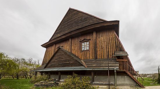 St. Anne Catholic Church, Kovel, Ukraine, photo 6