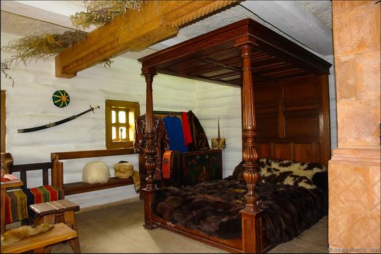 Zaporizhian Cossacks Museum, Khortytsia, Ukraine, photo 16