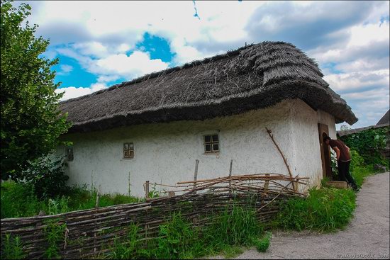 Zaporizhian Cossacks Museum, Khortytsia, Ukraine, photo 18