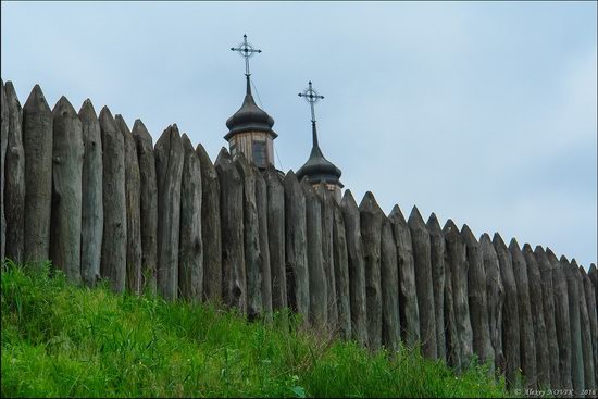 Zaporizhian Cossacks Museum, Khortytsia, Ukraine, photo 2