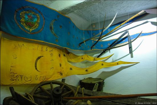 Zaporizhian Cossacks Museum, Khortytsia, Ukraine, photo 21