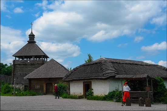 Zaporizhian Cossacks Museum, Khortytsia, Ukraine, photo 22