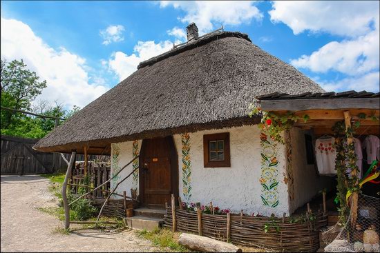 Zaporizhian Cossacks Museum, Khortytsia, Ukraine, photo 24