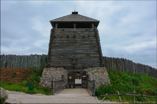 Zaporizhian Cossacks Museum, Khortytsia, Ukraine, photo 3