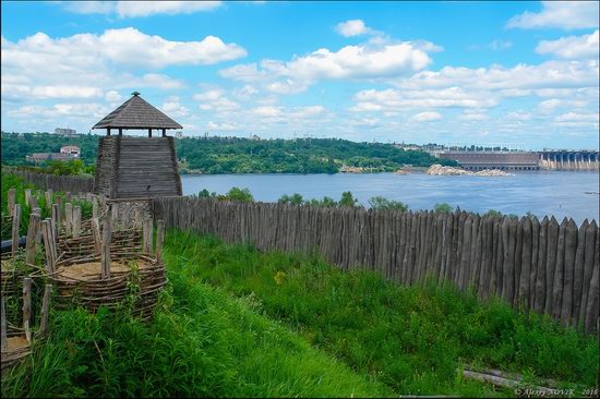 Zaporizhian Cossacks Museum, Khortytsia, Ukraine, photo 4