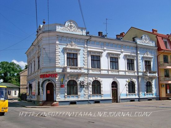 Kolomyya city, Ukraine, photo 13