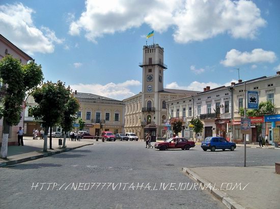 Kolomyya city, Ukraine, photo 19