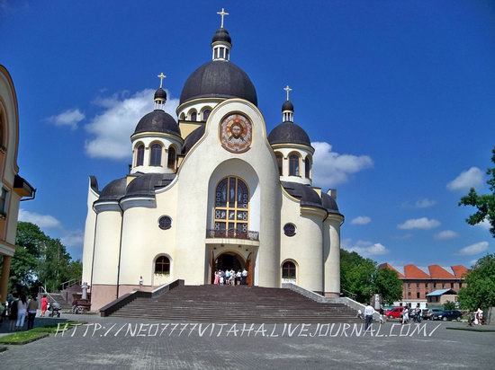 Kolomyya city, Ukraine, photo 20